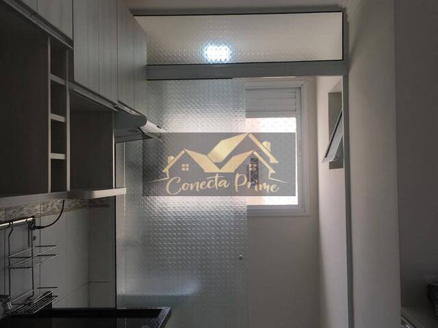 Apartamento para Locação em São Paulo - 2