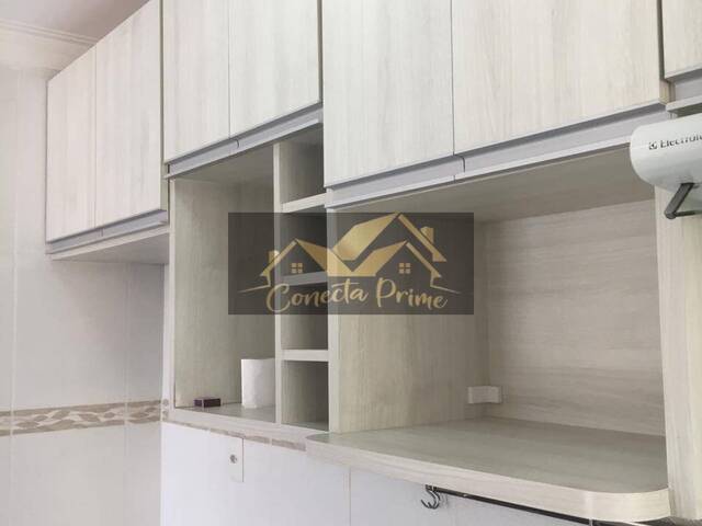 Apartamento para Locação em São Paulo - 3