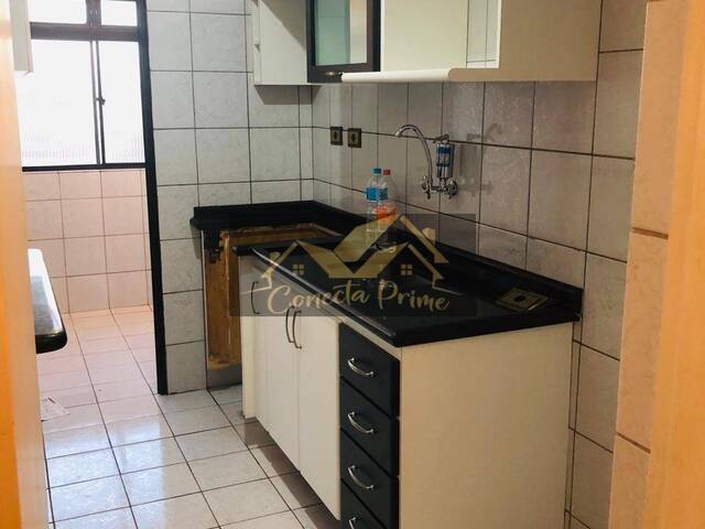 #BZ0124 - Apartamento para Venda em São Paulo - SP - 2