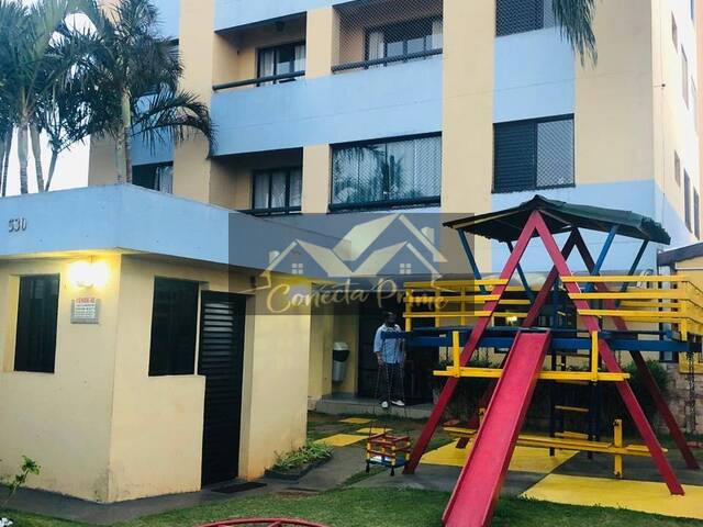 #BZ0124 - Apartamento para Venda em São Paulo - SP - 3