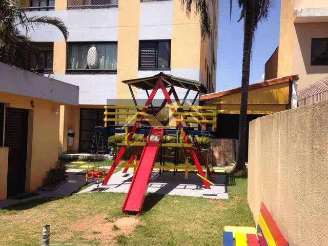 Apartamento para Venda em São Paulo - 5