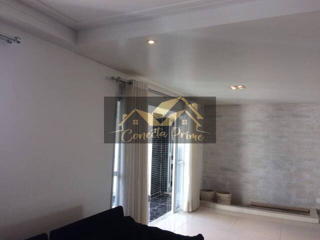 Apartamento para Venda em Taboão da Serra - 4