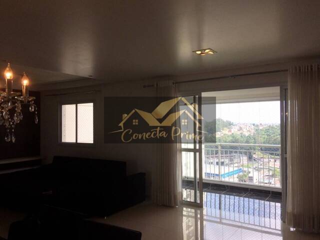 Apartamento para Venda em Taboão da Serra - 5