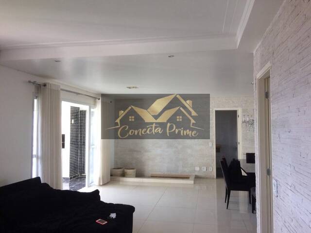 Apartamento para Venda em Taboão da Serra - 3