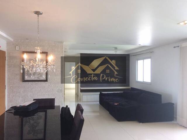 Apartamento para Venda em Taboão da Serra - 2