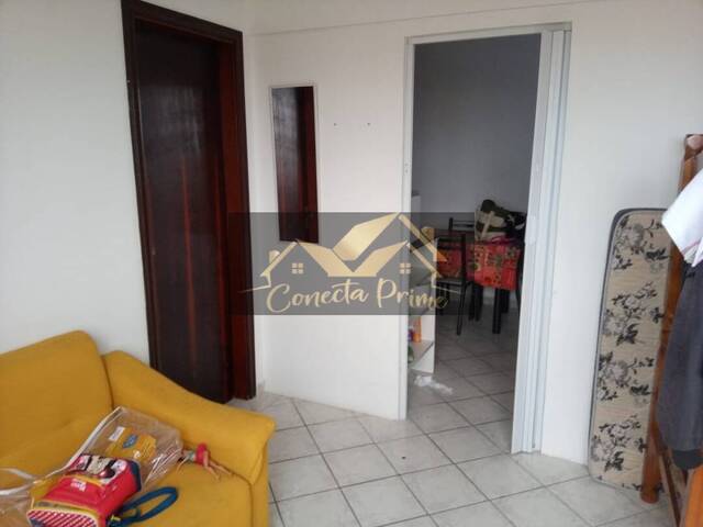 #AL824 - Kitnet para Venda em Praia Grande - SP - 3
