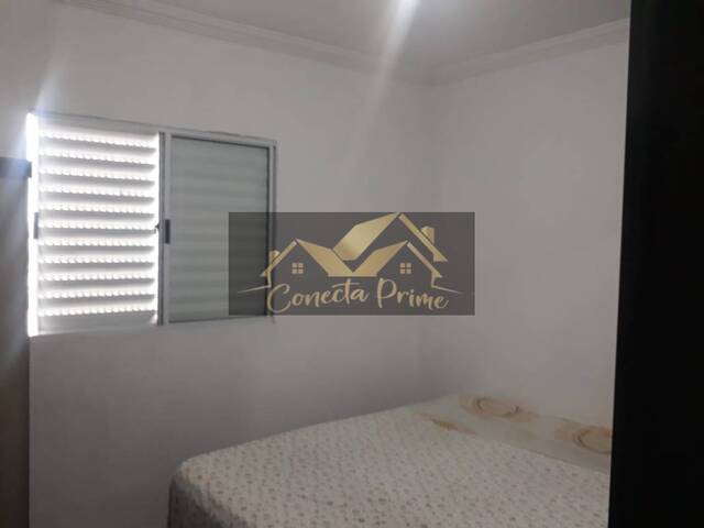 Sobrado para Venda em Taboão da Serra - 5