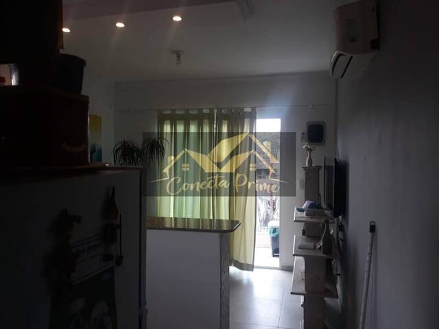 Sobrado para Venda em Taboão da Serra - 4