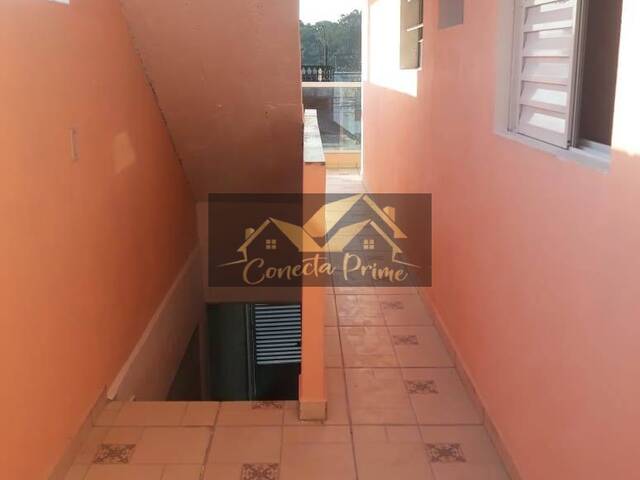 Sobrado para Venda em Taboão da Serra - 3