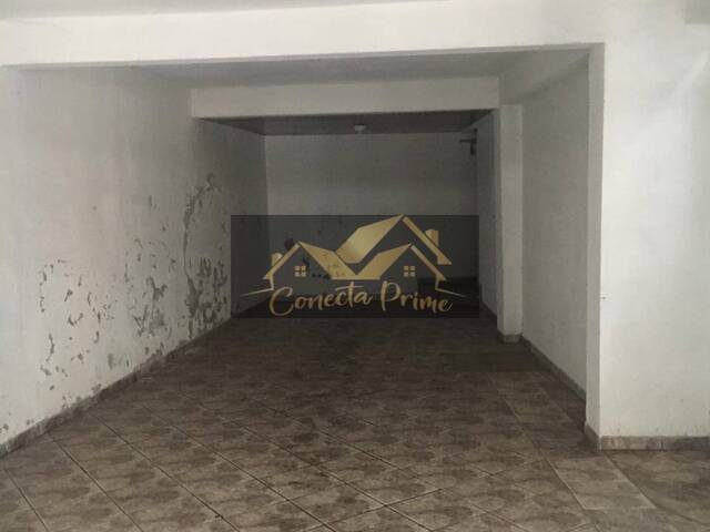 Casa para Locação em Taboão da Serra - 2