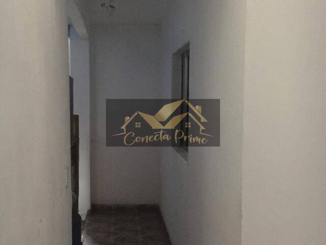 Casa para Locação em Taboão da Serra - 4