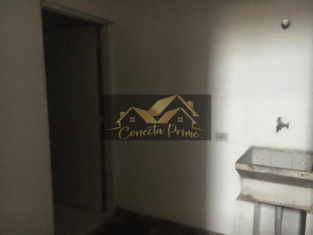 Casa para Locação em Taboão da Serra - 3