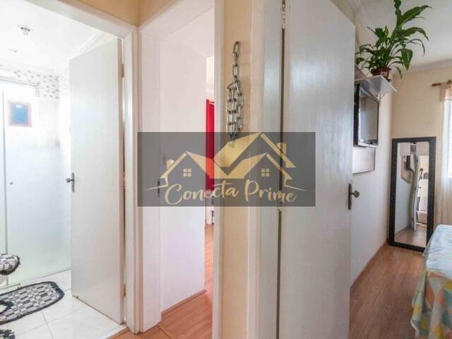 Apartamento para Venda em Taboão da Serra - 4