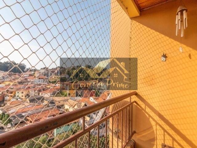 Apartamento para Venda em Taboão da Serra - 3