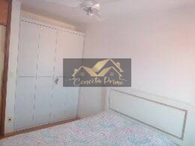 #AL844 - Apartamento para Venda em Taboão da Serra - SP