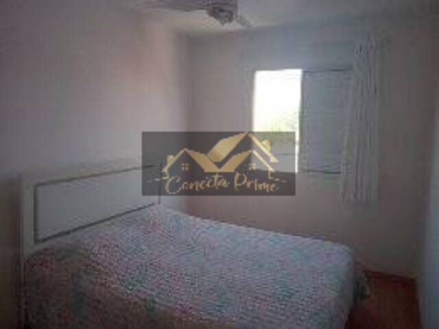 #AL844 - Apartamento para Venda em Taboão da Serra - SP