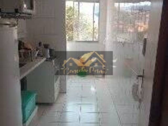 Apartamento para Venda em Taboão da Serra - 4