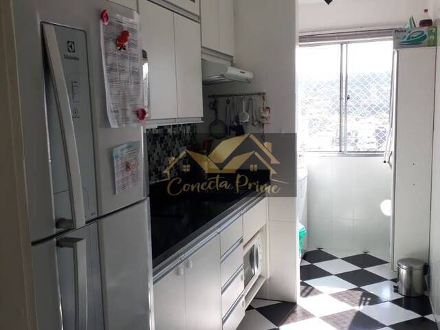 Apartamento para Venda em Taboão da Serra - 4