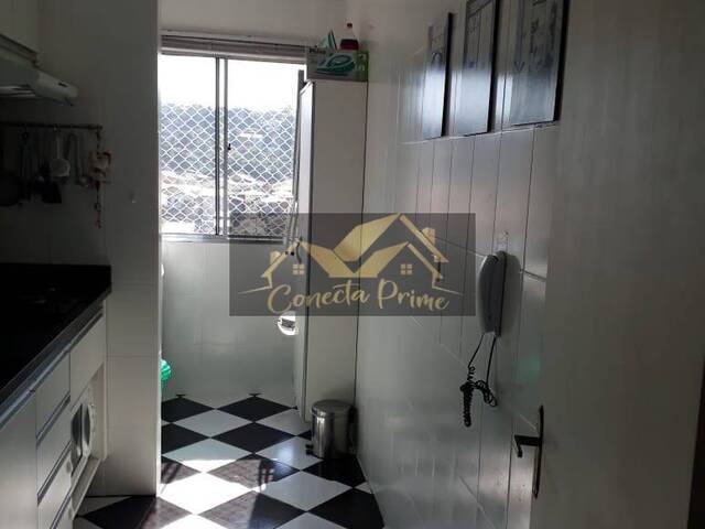 Apartamento para Venda em Taboão da Serra - 3