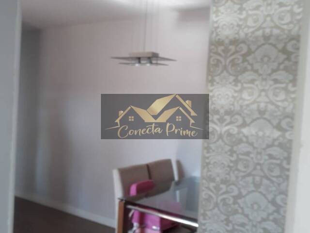 Apartamento para Venda em Taboão da Serra - 2