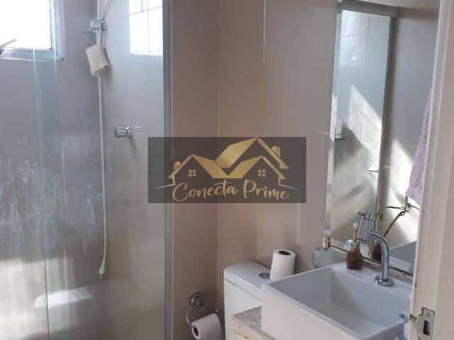 Apartamento para Venda em Taboão da Serra - 5