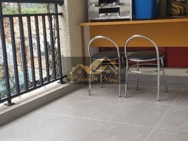 Apartamento para Venda em Taboão da Serra - 2