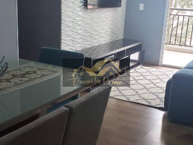 Apartamento para Venda em Taboão da Serra - 5