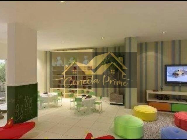 Apartamento para Locação em Taboão da Serra - 3