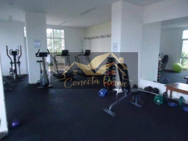 Apartamento para Locação em Taboão da Serra - 4