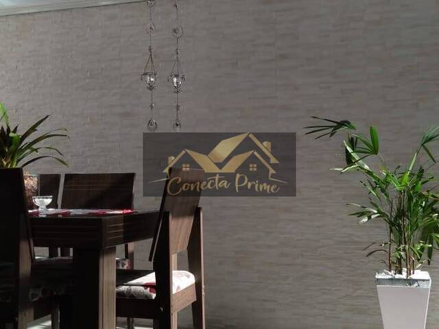 Apartamento para Locação em Taboão da Serra - 3