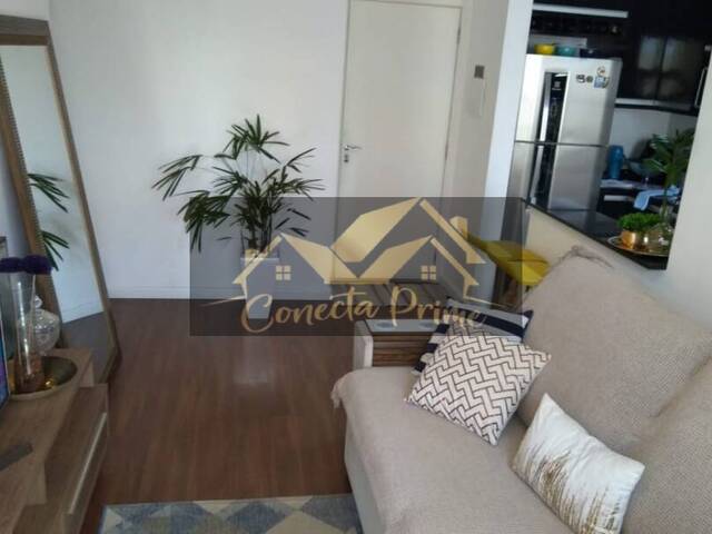 Apartamento para Locação em Taboão da Serra - 4