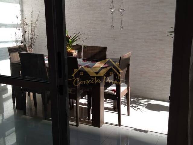 Apartamento para Locação em Taboão da Serra - 5