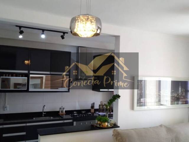 Apartamento para Locação em Taboão da Serra - 2