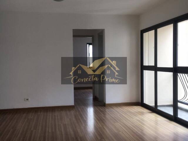 Apartamento para Locação em Taboão da Serra - 2