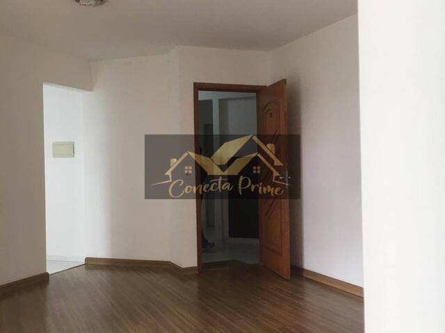 Apartamento para Locação em Taboão da Serra - 3