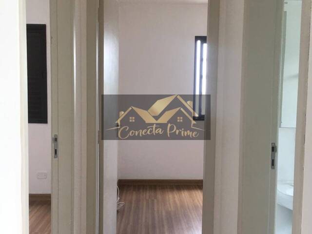 Apartamento para Locação em Taboão da Serra - 5