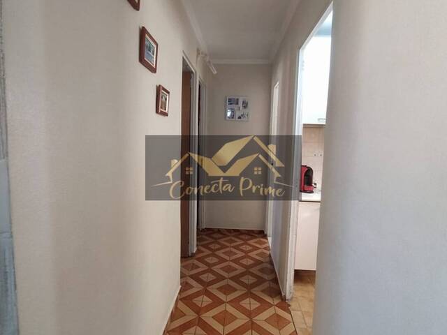 Apartamento para Venda em Taboão da Serra - 4