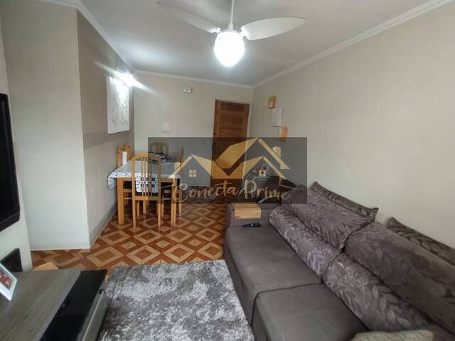 Apartamento para Venda em Taboão da Serra - 3