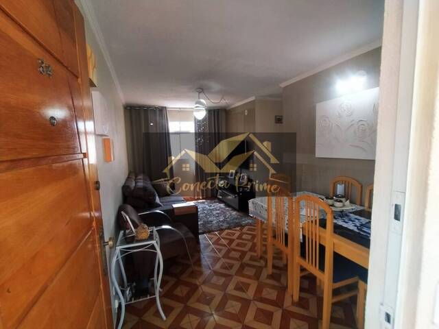 Apartamento para Venda em Taboão da Serra - 2