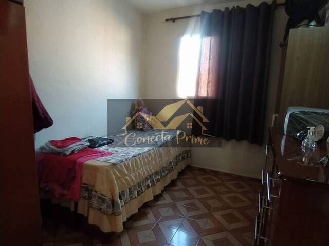 Apartamento para Venda em Taboão da Serra - 5