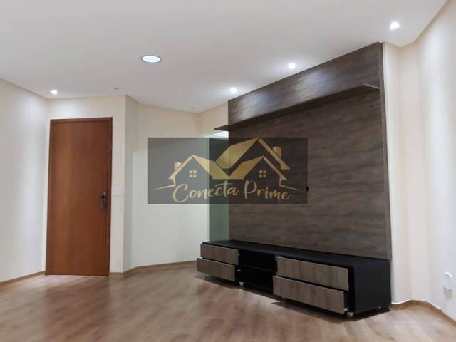 Apartamento para Venda em Taboão da Serra - 2