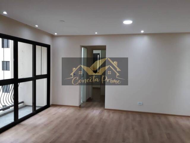 Apartamento para Venda em Taboão da Serra - 3