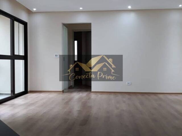 Apartamento para Venda em Taboão da Serra - 5
