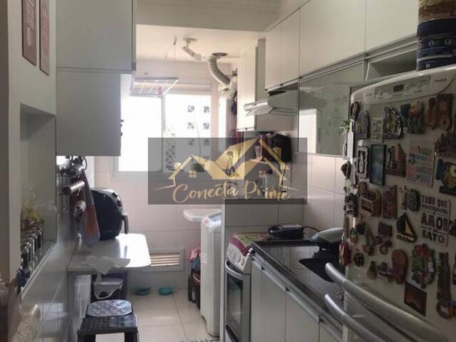 Apartamento para Venda em Taboão da Serra - 5