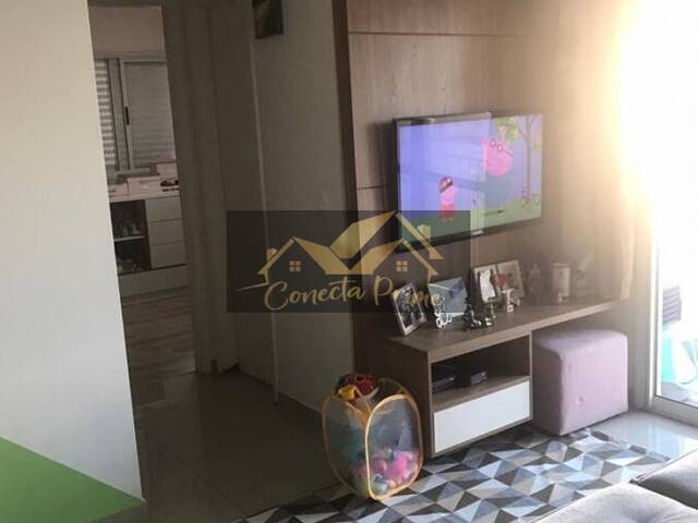 Apartamento para Venda em Taboão da Serra - 2