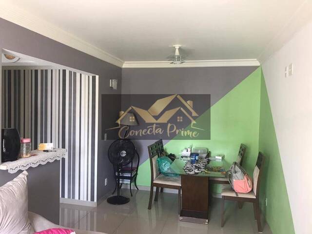 Apartamento para Venda em Taboão da Serra - 4