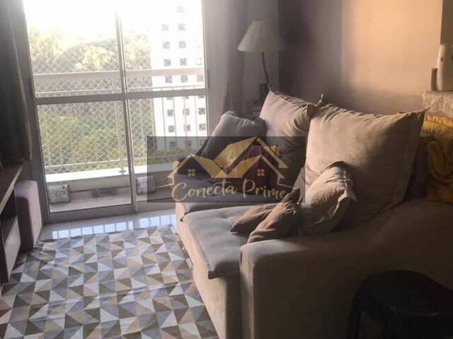 Apartamento para Venda em Taboão da Serra - 3