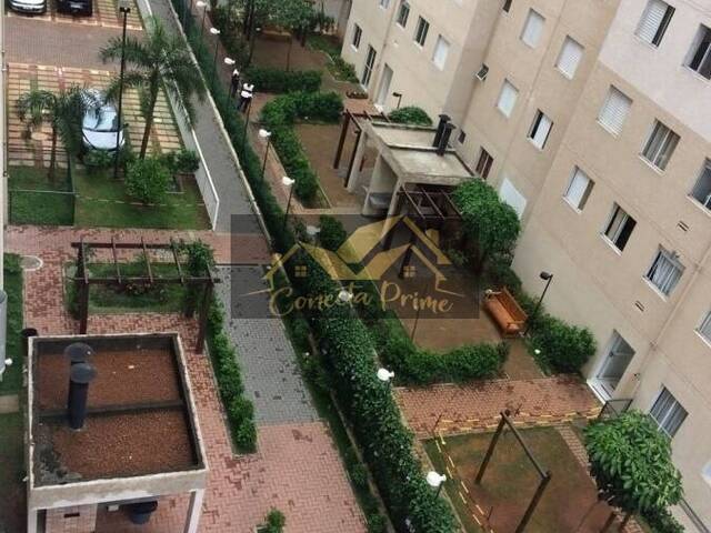 Apartamento para Venda em São Paulo - 2