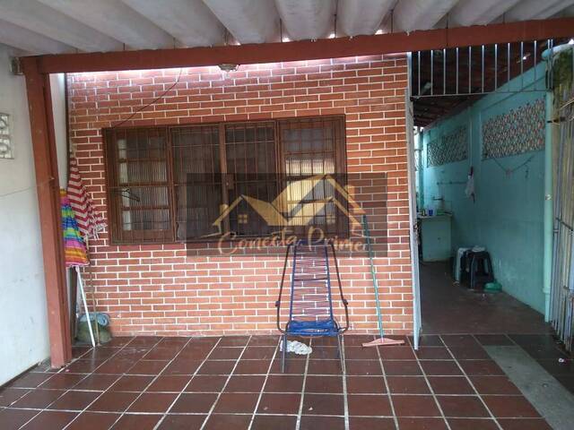 #AL865 - Casa de Praia para Venda em Praia Grande - SP - 2