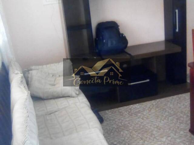 #AL865 - Casa de Praia para Venda em Praia Grande - SP - 3